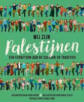 Wij zijn Palestijnen (Hardback) - thumbnail