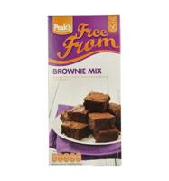 Peaks Free From Brownie Mix - thumbnail