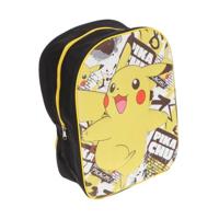 Pokemon Rugtas 3d Pikachu Groot 40x30x15 Cm - thumbnail