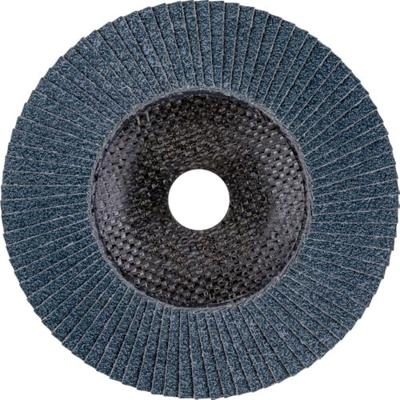 PFERD TOOLS 67766150 PFC 150 Z 60 PSF STEELOX Lamellenschijf Diameter 150 mm Boordiameter 22.23 mm RVS, Staal 10 stuk(s)