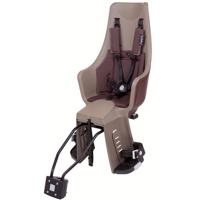 maxi Exclusive Plus Toffee Brown achterstoeltje incl. 1 punt frame bevestiging - thumbnail