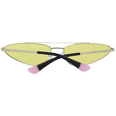 Dames zonnebril Victoria's Secret VS0019-6628G Ø 66 mm