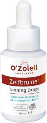 O' Zoleil Tanning drops 30 Milliliter