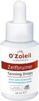 O' Zoleil Tanning drops 30 Milliliter - thumbnail