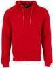 Reece 865115 Studio Hooded Sweat Top - Red - S Reece 865115 Studio Hooded Sweat Top - Red - S