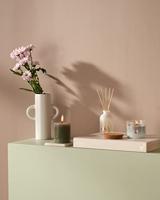 Bolsius True Joy Botanic Freshness Geurverspreider - thumbnail