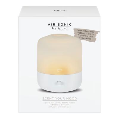 IPuro air sonic aroma mood wit