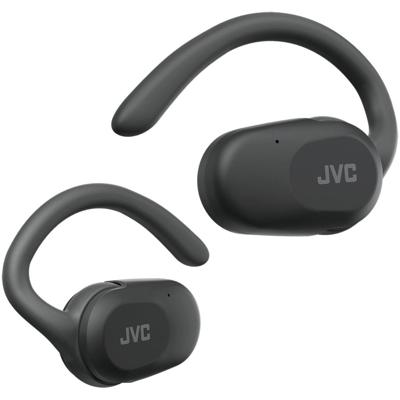 JVC HA-NP40T Oordopjes Zwart