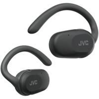 JVC HA-NP40T Oordopjes Zwart - thumbnail