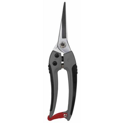 Bloemenschaar blank geslepen premium 21 cm TalenTools - Talentools