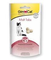 Gimcat Malt Tabs 40g - thumbnail