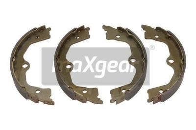 Remschoenset, parkeerrem 192073