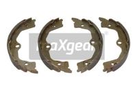 Remschoenset, parkeerrem 192073 - thumbnail