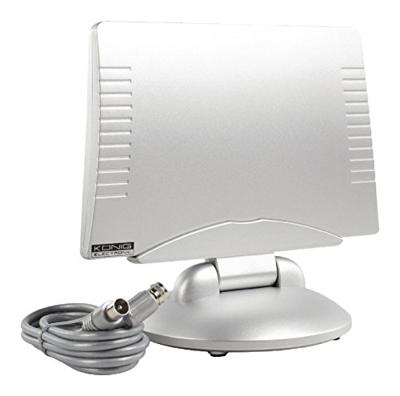 Universele DVB-T antenne Universele DVB-T antenne
