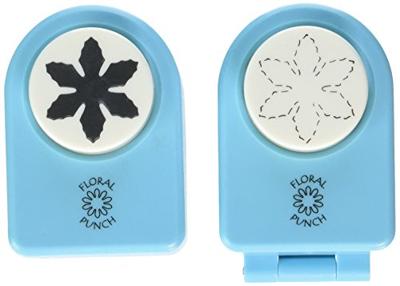 Nellie's Choice • floral punch medium set flower-3