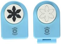 Nellie's Choice • floral punch medium set flower-3 - thumbnail