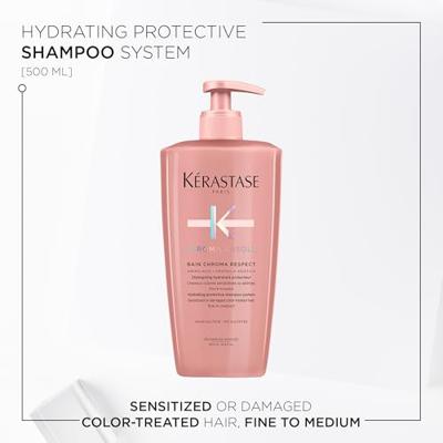 Kérastase Chroma Absolu Bain Chroma Respect 500 ml