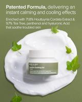 Mary & May Sensitive Soothing Gel Blemish Cream 70 g - thumbnail