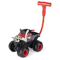 Monster Jam - Spin Rippers - Pirate`s Curse (20119282) - thumbnail