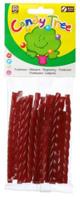 Candy Tree Frambozenkabels 75 gram - thumbnail