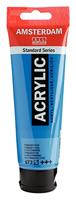 Royal Talens Amsterdam Acrylverf 120 ml - Primaircyaan 572 - thumbnail