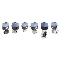 Bürkert Aandrijfmodule voor kogelkraan 226480 8804 1 stuk(s) - thumbnail