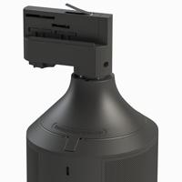 SONOS Pontis 3-Phase Audio Adapter (Compatible met SONOS Era 100) - Black - thumbnail