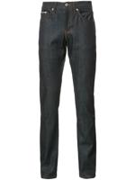 Naked and Famous slim-fit jeans - Blue - thumbnail
