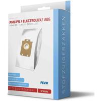 Fevik Stofzuigerzakken Philips/AEG SBag 5 Stuks - thumbnail