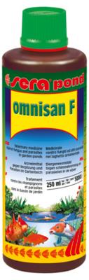 Pond Omnisan F - 5.000 ml