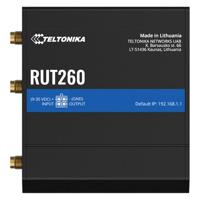 Teltonika RUT260 LTE-router - thumbnail