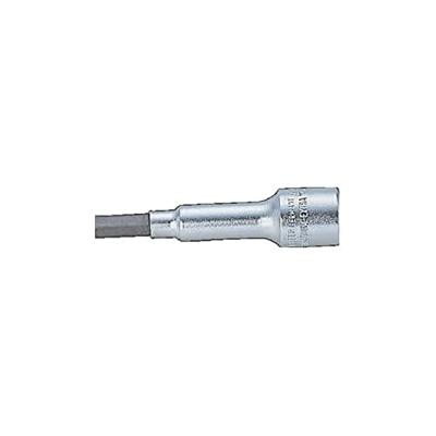 Bahco 1/4" inbusdopsleutel 9/64" | A6709Z-9/64 Bahco 1/4" inbusdopsleutel 9/64" | A6709Z-9/64