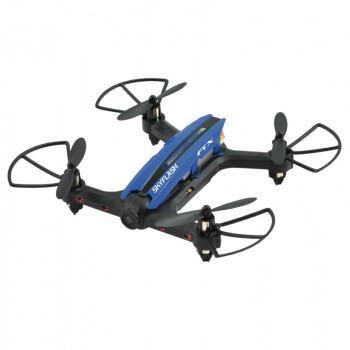FTX Skyflash Racing Drone met VR-bril RTF FTX Skyflash Racing Drone met VR-bril RTF