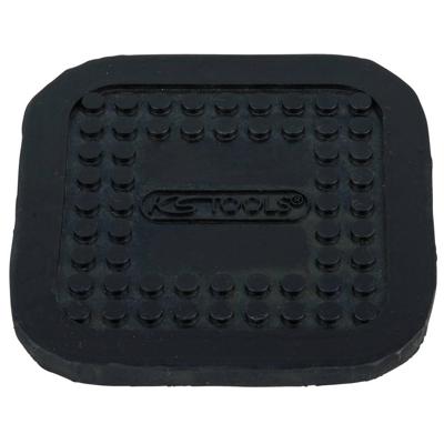 KS Tools 160.0317 Hard rubberen steun