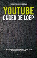 YouTube onder de loep - Kelly Breemen, Vicky Breemen - Paperback (9789086920402) - thumbnail