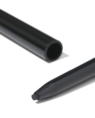 HEMA Ultra dunne wenkbrauwpotlood zwart