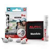 Alpine Motosafe pro 2 Paar - thumbnail