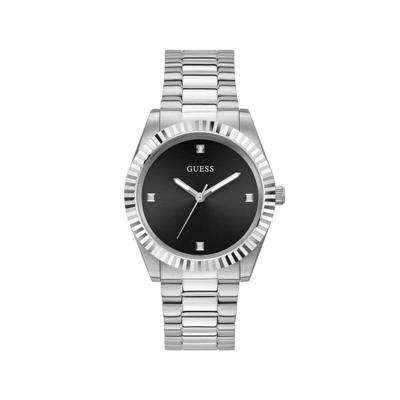 Horloge Heren Guess GW0542G1 (Ø 42 mm) Horloge Heren Guess GW0542G1 (Ø 42 mm)