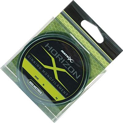 Fox Matrix Horizon X Sinking Monofilament 300M 0.16 mm 1,81Kg