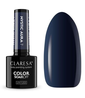 Claresa uv/led gellak 5ml mystic aura 7