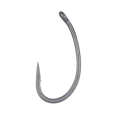 Gamakatsu G-CARP HUMP BACK Size 4, 10 st