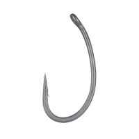 Gamakatsu G-CARP HUMP BACK Size 4, 10 st - thumbnail