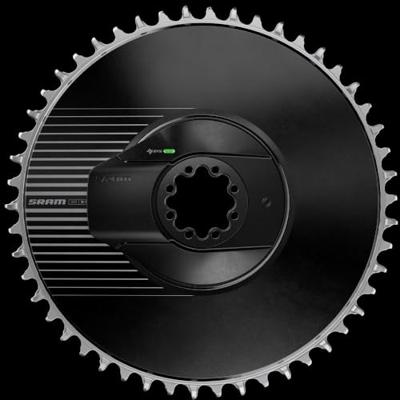 SRAM kettingblad "red axs aero e1" chain ring red axs aero e1 48t