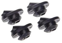 SHIMANO di2 sm-gm01 circle grommet for ew-sd50 - thumbnail