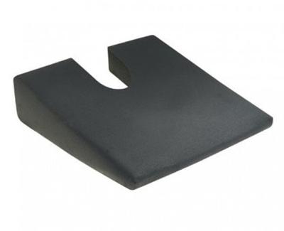 Wigkussen - Coccyx met band