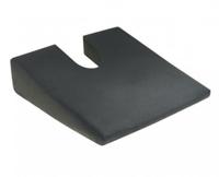 Wigkussen - Coccyx met band - thumbnail