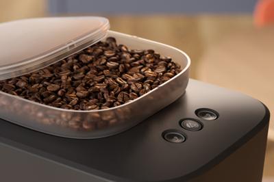 Philips Baristina BAR300/60 Espresso apparaat Zwart