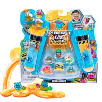 MrBeast Lab Swarms Series 2 12 Pack - thumbnail