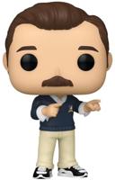 Ted Lasso Funko Pop Vinyl: Ted Lasso - thumbnail