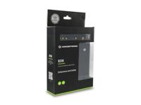 Conceptronic Universal notebook Power Adapter 90W - thumbnail